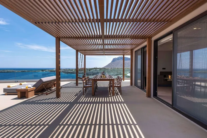 Isla Brown Chania Resort, Curio Collection by Hilton 5*-41