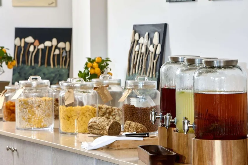 Esperides Resort Crete, The Authentic Experience 4*-187