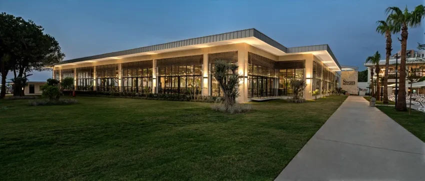 Swandor Hotels & Resort Kemer 5*-26