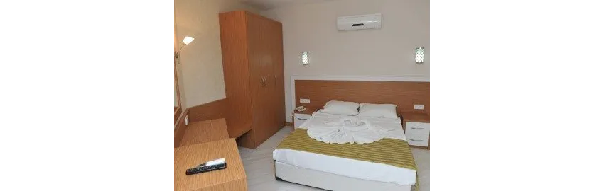 A Hotel Side 3*-7
