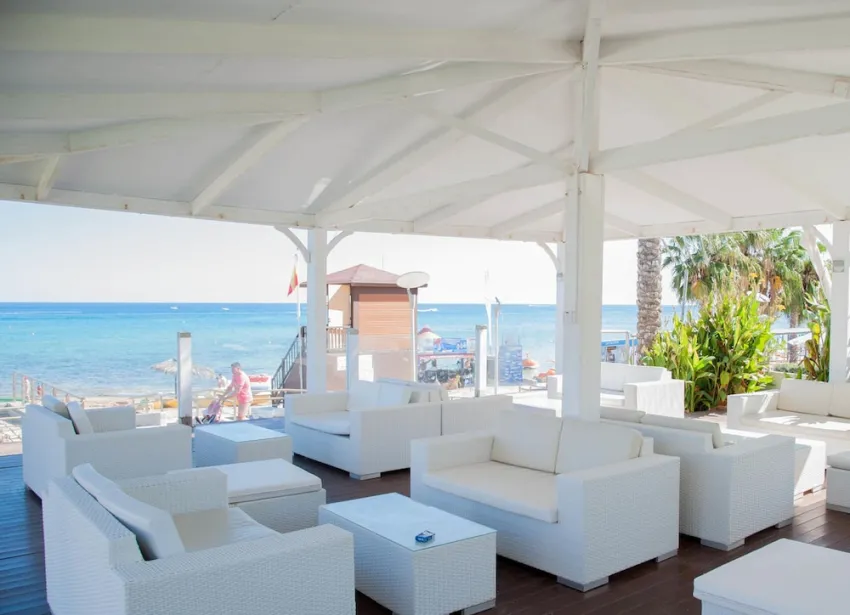 Vrissiana Beach 4*-65