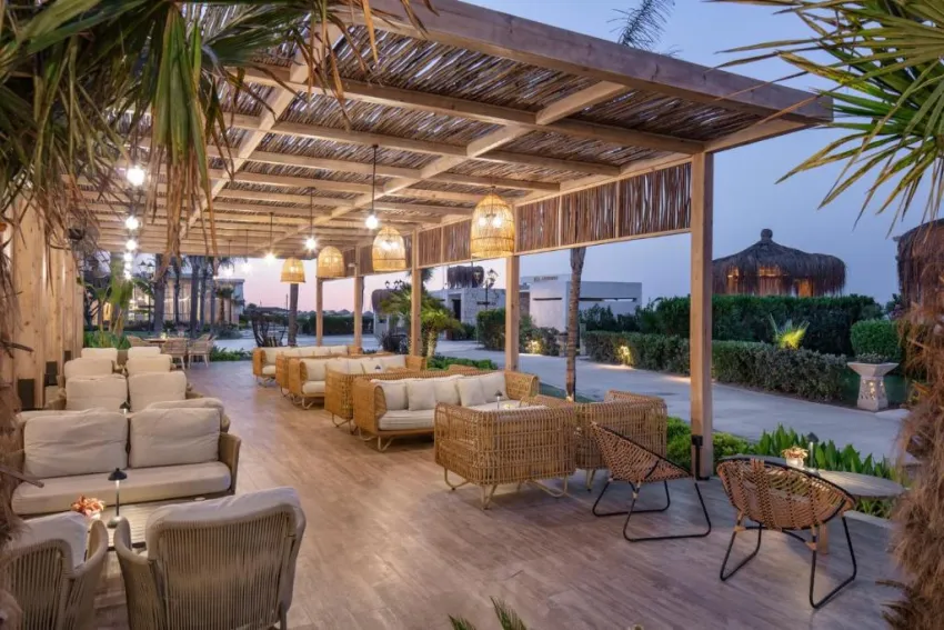 ELA EXCELLENCE RESORT BELEK  5*-25