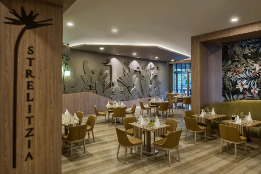 DELPHIN BE GRAND RESORT HOTEL  5*-31