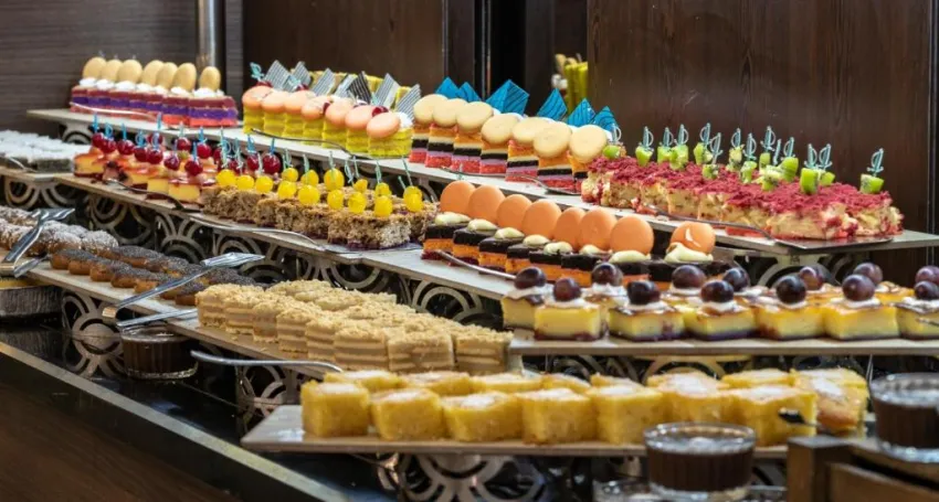 THE MARILIS HIILL RESORT HOTEL & SPA  5*-6