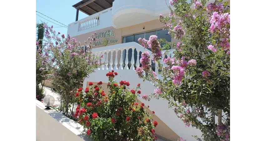 Golden Rose Suites 4*-2