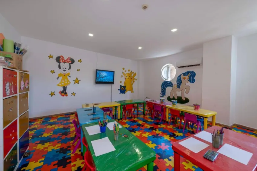 TRANSATLANTIK HOTEL & SPA  5*-16