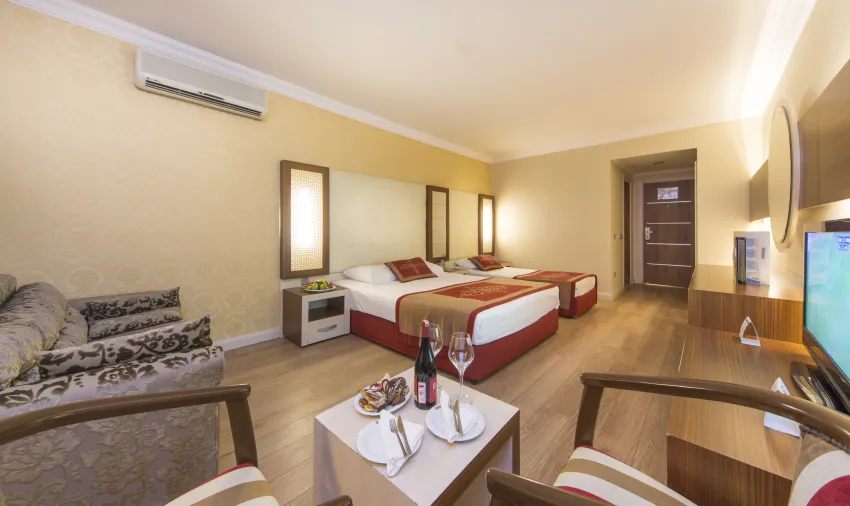 Beach Club Doganay 5*-46