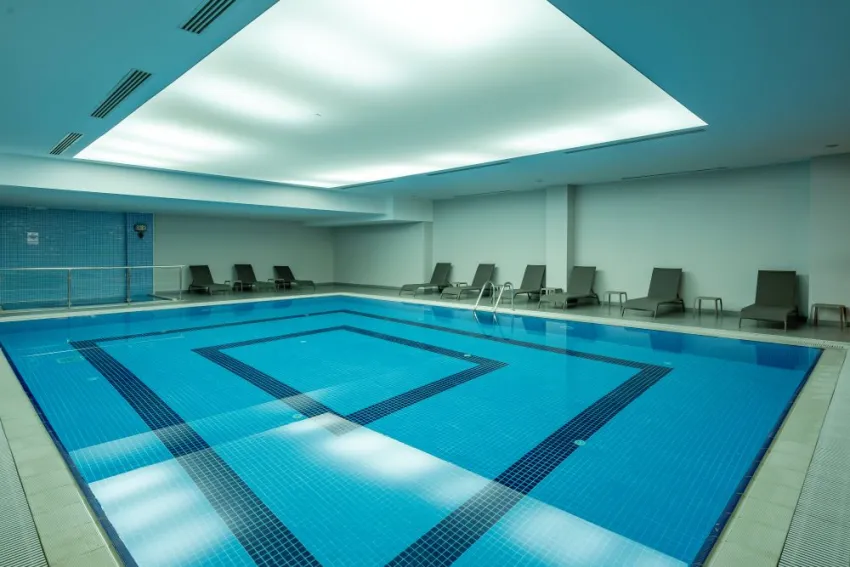MEGASARAY WESTBEACH ANTALYA  5*-21
