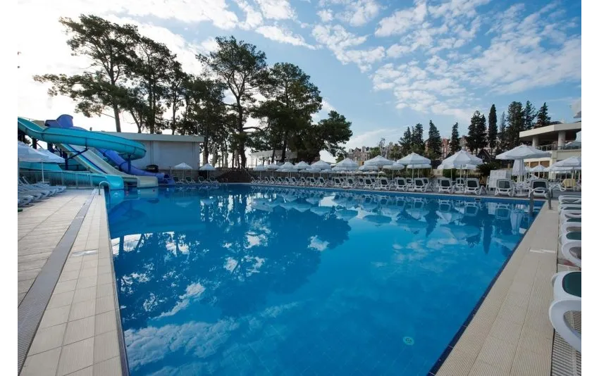 Akra Kemer (Ex.Kemer Barut Collection) 5*-19