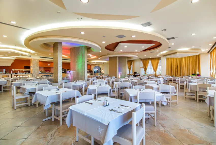 Pegasos Deluxe Beach Hotel 5*-4