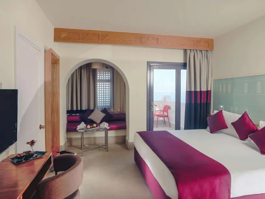 Mercure Hurghada 4*-28