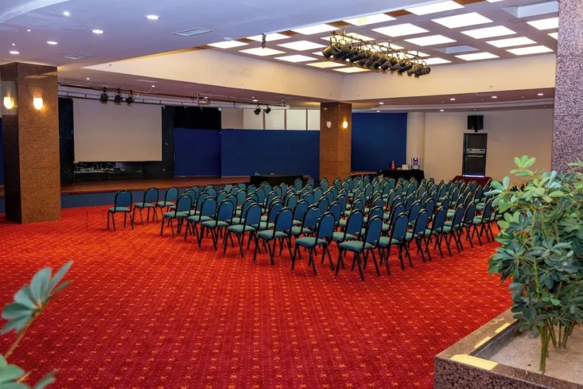 Aqi Pegasos Resort Hotel 4*-81