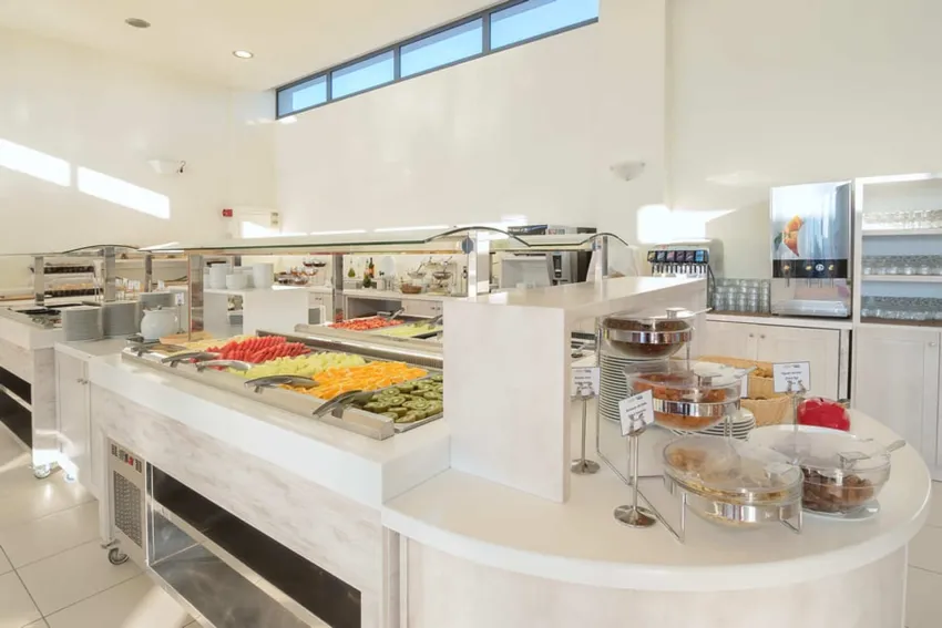 Ariadne Beach Ag. Nikolaos 4*-18