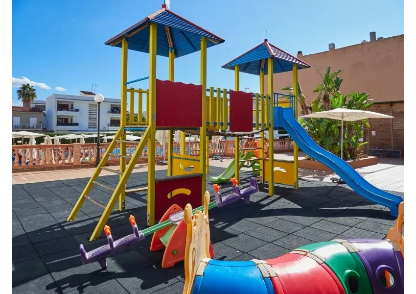 BQ Can Picafort 3*-29