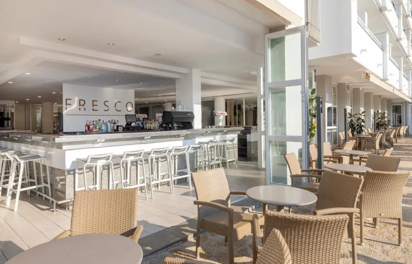 Alua Gran Camp De Mar 4*-17