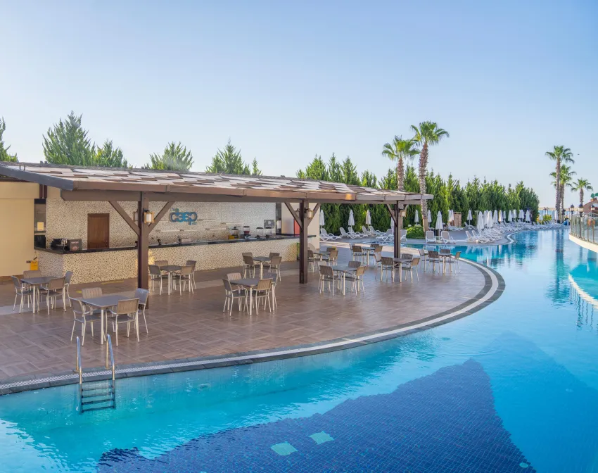 Kirman Belazur Belek 5*-97
