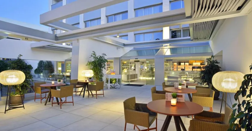 Innside Palma Bosque 4*-11