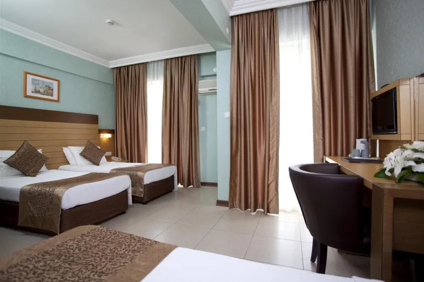 Kleopatra Remi Hotel 4*-9