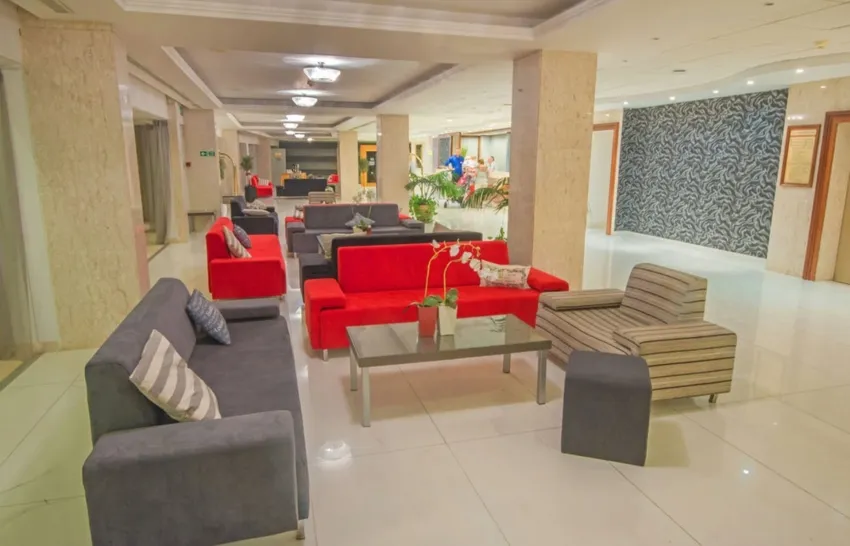 Dome Beach Hotel 4*-23