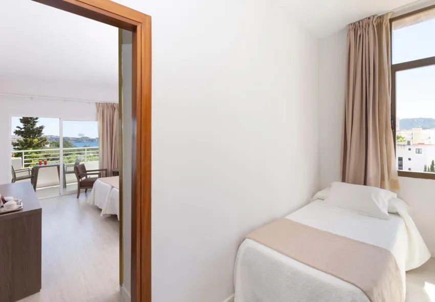 MAR HOTELS PAGUERA and SPA APARTMENTS 4*-26