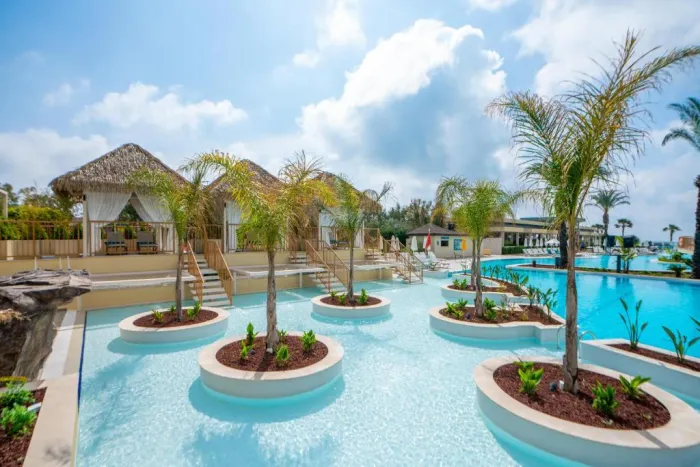 LIBERTY LARA  5* - Lara - Turcia