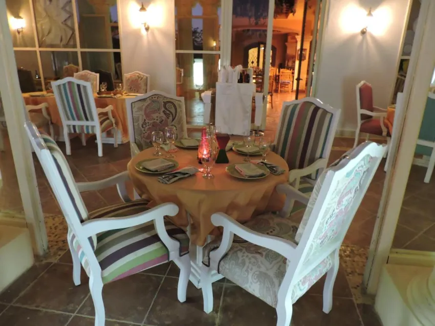 Old Palace Salh Hasheesh 5*-25