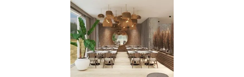 Aletris Deluxe Hotel & Spa 5*-9