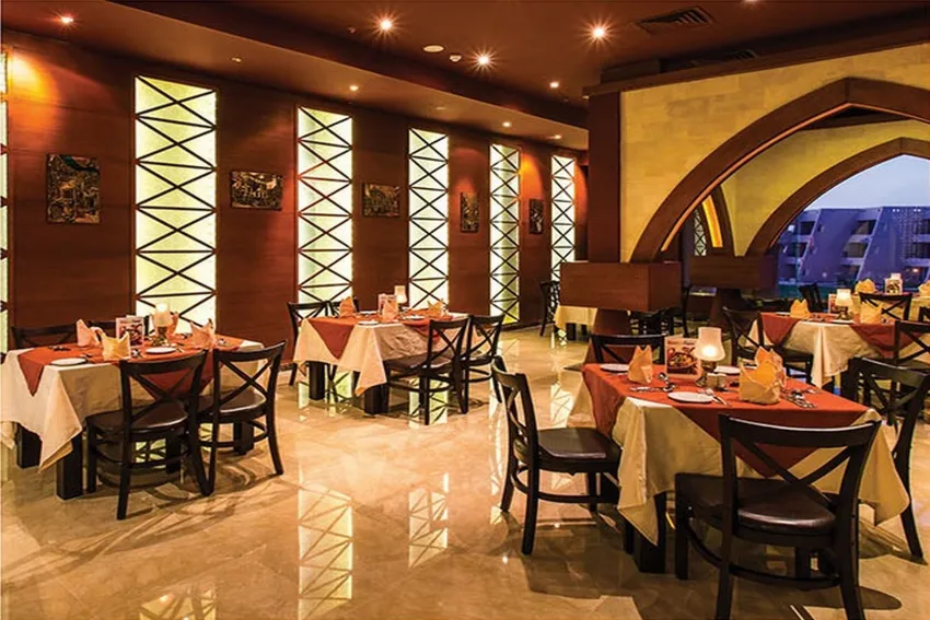 Jasmine Palace Resort & Spa 5*-58