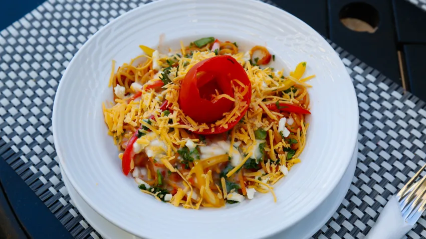 Magic Beach Hotel 4*-63