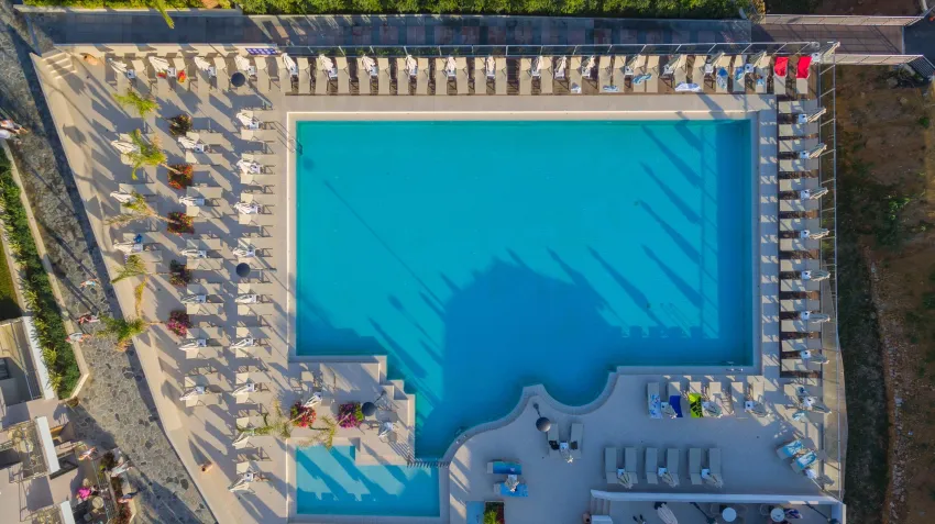 Porto Platanias Village 4*-34