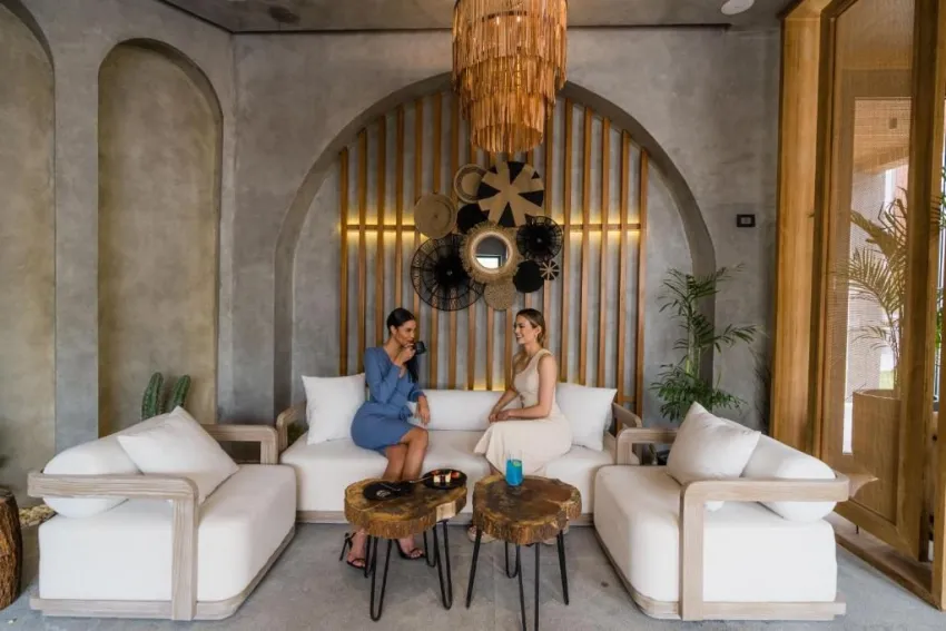 STELLA GARDENS RESORT & SPA  5*-29