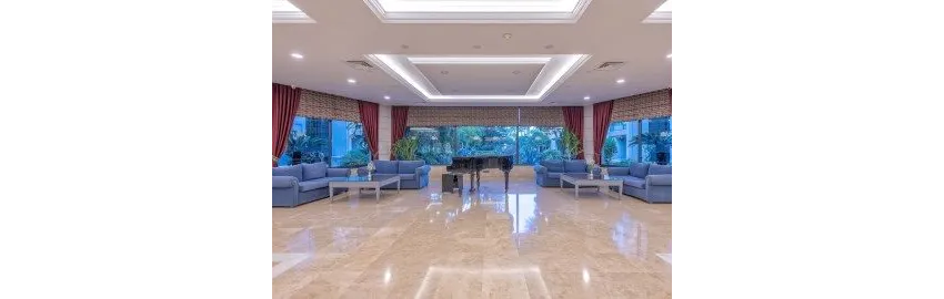 Meryan Hotel 5*-6