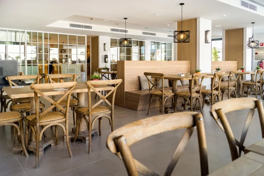 Tomir Portals Suites 4*-17