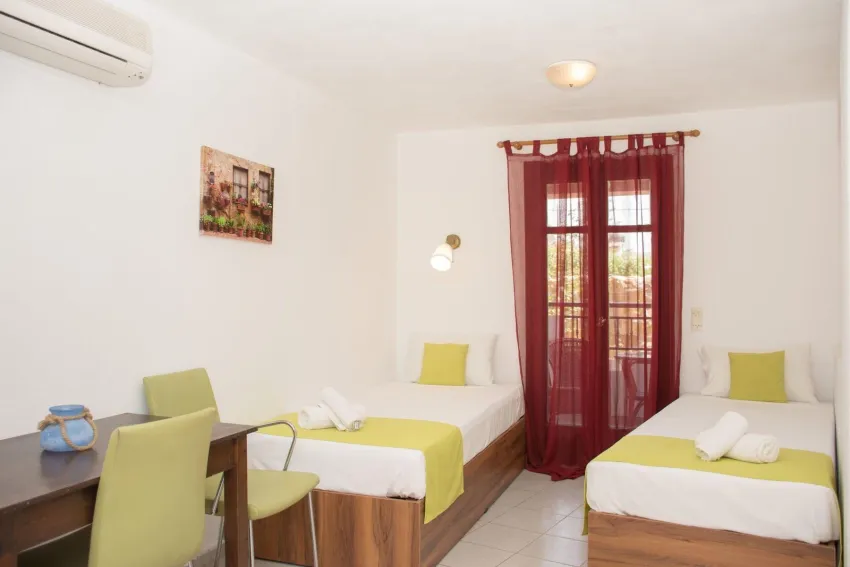 Kri Kri Village Holiday Apartments 3*-13