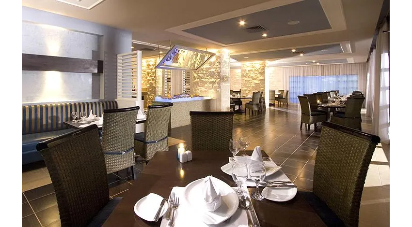 JAZ AQUAMARINE RESORT  5*-9