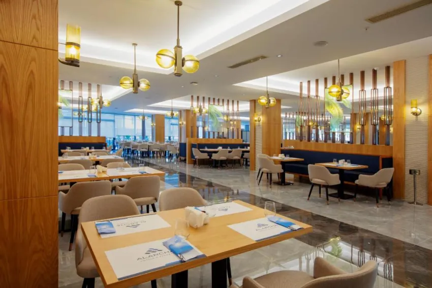 Alarcha Hotels & Resort 5*-45