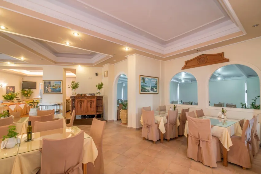 Matilda Hotel 4*-10