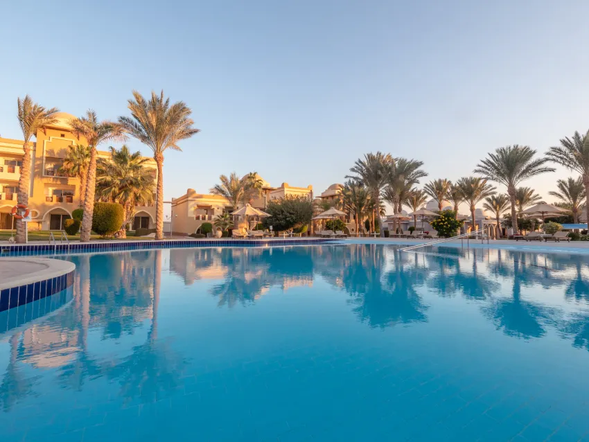 Serenity Alpha Beach (Ex Serenity Makadi Beach) 5*-57