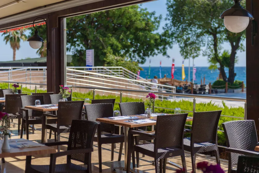 Sealife Kemer Resort Hotel 5*-200