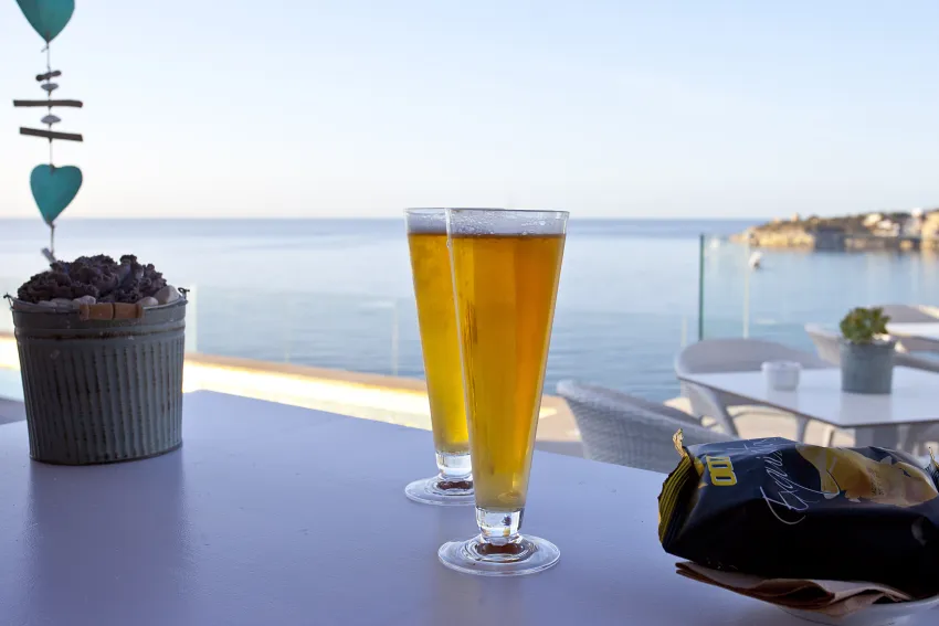 Ponent Mar App 4*-120