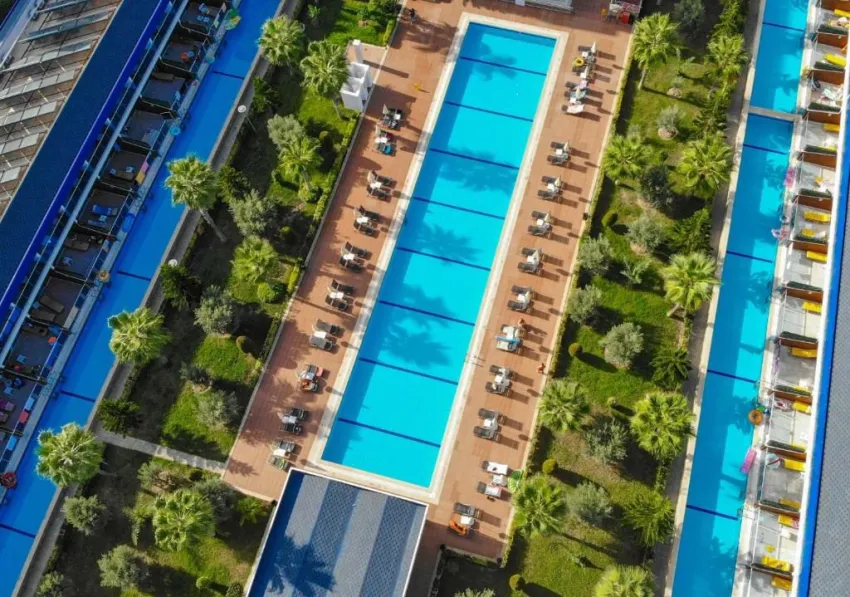 EFTALIA MARIN RESORT  5*-18