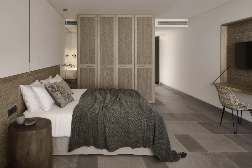 Olea All Suite Hotel 5*-10