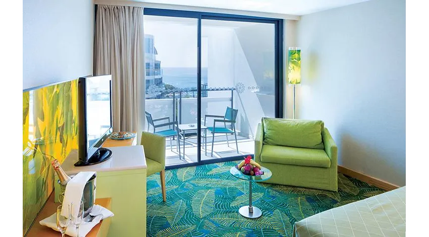 PALOMA SENCIA (EX. CORNELIA DELUXE RESORT)  5*-5