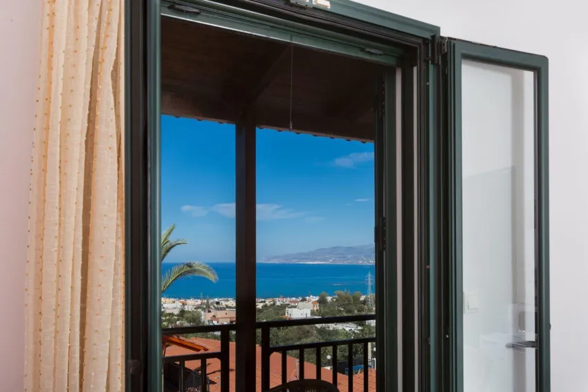 Mariamare Apartments 4*-13
