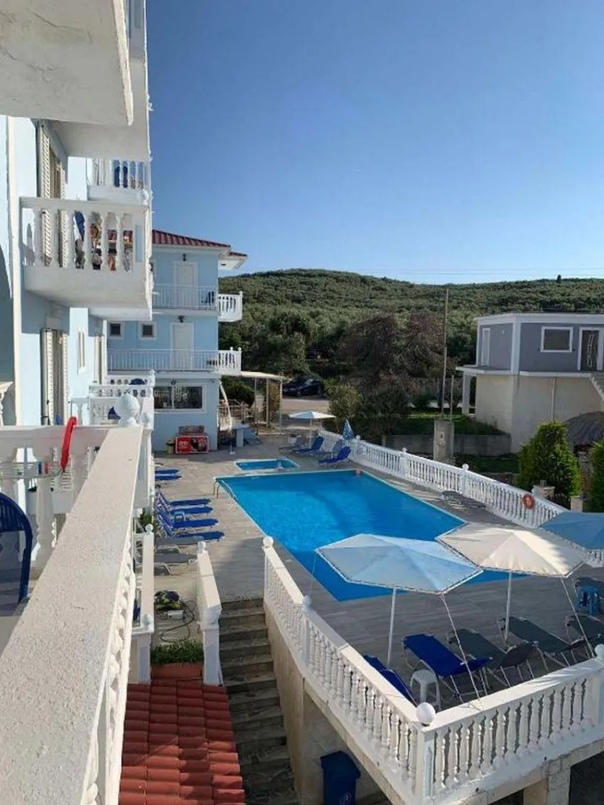 Clear Horizon Hotel Apartments 2*-7