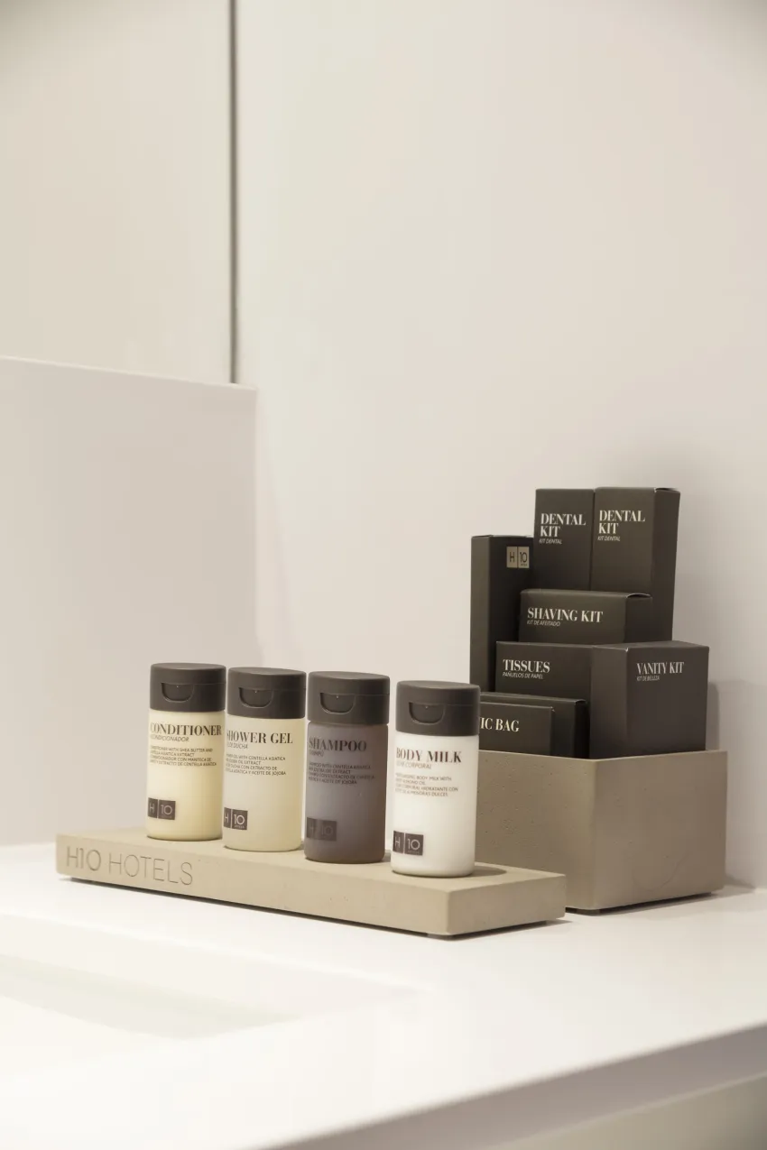 H10 Casa del Mar 4*-25