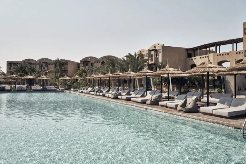 Cook's Club El Gouna (Adults Only 16+) 3*-12