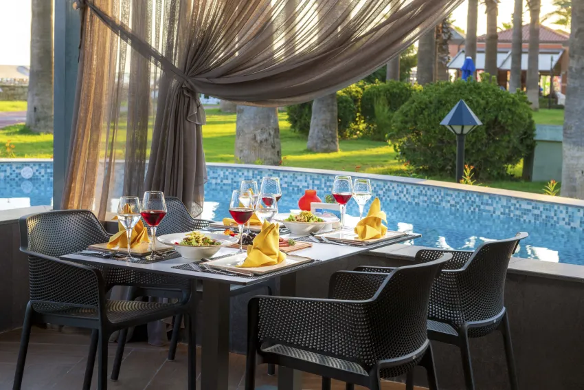 Megasaray Club Belek 5*-102