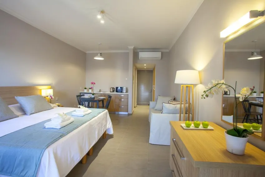 Louis St. Elias Resort 4*-38