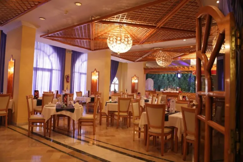 BELLA VISTA RESORT  4*-21